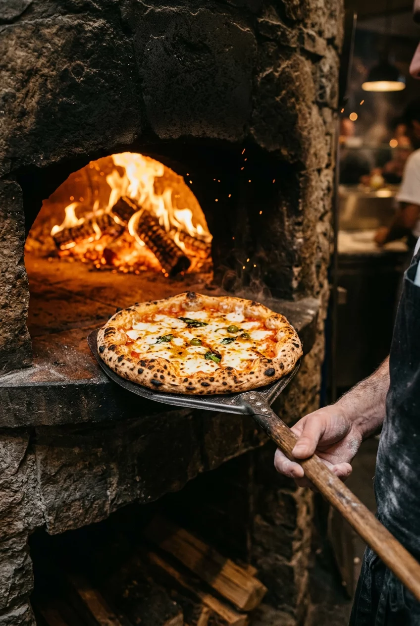 Promo Pizza