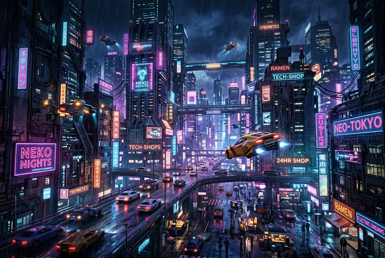 Recenzja najnowszego filmu science fiction